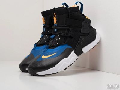 Лот: 17691922. Фото: 1. Кроссовки Nike Air Huarache Gripp... Кеды, кроссовки, слипоны