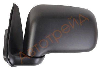 Лот: 6471805. Фото: 1. Зеркало Левое.Honda CR-V 96-01... Кузов