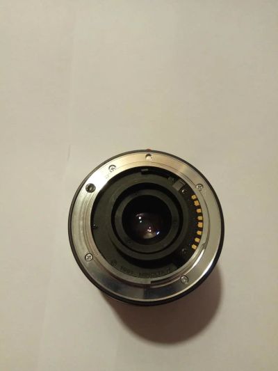 Лот: 10843595. Фото: 1. Объектив Minolta 24-80. Объективы