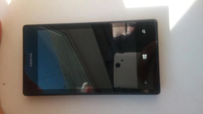 Лот: 4567991. Фото: 1. Продам Nokia Lumia 520 или обмен... Кнопочные мобильные телефоны
