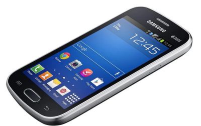 Лот: 6359952. Фото: 1. Продам двухсимочный смартфон Samsung... Смартфоны