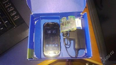 Лот: 1965782. Фото: 1. nokia c7. Смартфоны