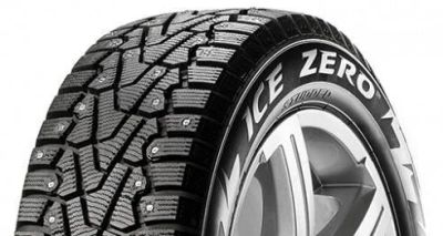 Лот: 11326140. Фото: 1. шина 225/60 R18 104T XL ICE ZERO... Шины