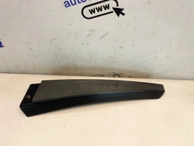 Лот: 22835912. Фото: 1. накладка стойки Renault Megane... Двигатель и элементы двигателя