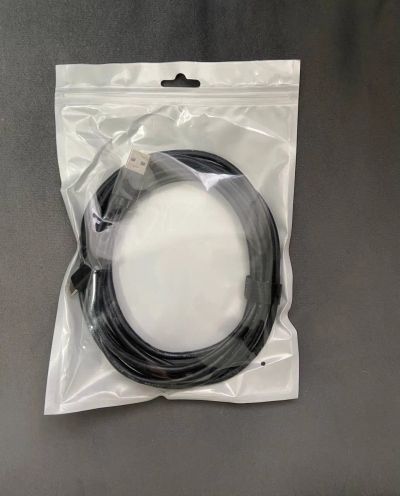 Лот: 20215421. Фото: 1. Кабель Link Type C - USB 3.2 3м... Шлейфы, кабели, переходники