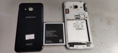 Лот: 20240309. Фото: 1. Samsung j320 j3 2016 не видит... Смартфоны