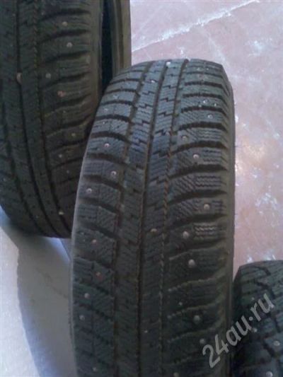 Лот: 450691. Фото: 1. Cordiant 175/70 R13 - пара. Шины