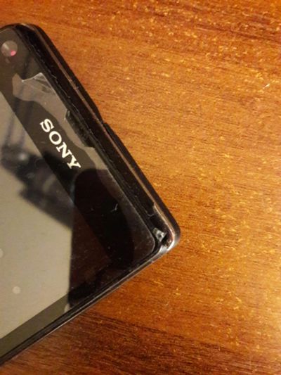 Лот: 7753571. Фото: 1. Sony c2105. Смартфоны