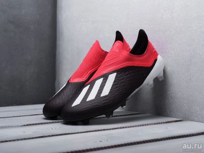 Лот: 13411537. Фото: 1. Футбольная обувь Adidas X Tango... Кеды, кроссовки, слипоны