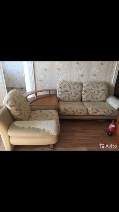 Лот: 9559171. Фото: 1. Диван. Диваны