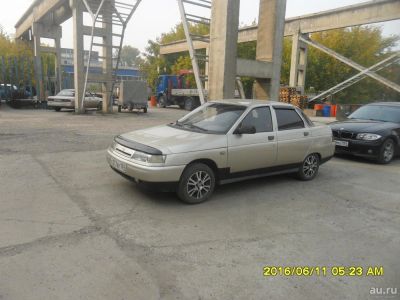 Лот: 8243343. Фото: 1. ваз 2110 прдан. Автомобили