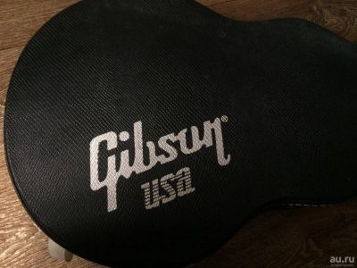 Лот: 8916196. Фото: 1. Гитара Gibson Les Paul Studio... Гитары