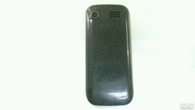 Лот: 10496257. Фото: 1. Крышка Micromax X352 (до3). Корпуса, клавиатуры, кнопки