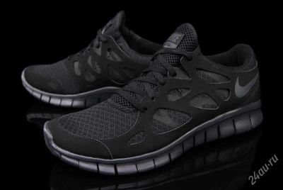 Лот: 2857205. Фото: 1. Nike Free Run 2+. Кеды, кроссовки, слипоны