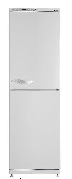 Лот: 9873909. Фото: 1. Холодильник Atlant МХМ 1848-62. Холодильники, морозильные камеры