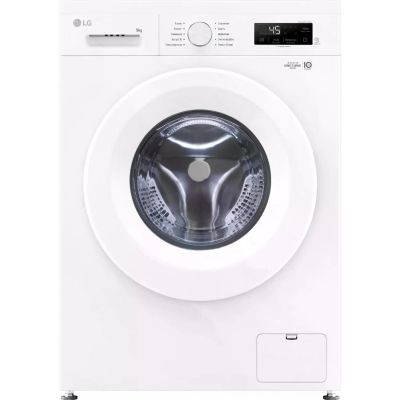 Лот: 25588146. Фото: 1. Стиральная машина LG F2Y1VS3W. Стиральные машины