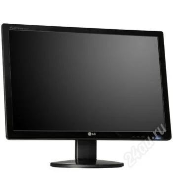 Лот: 1670473. Фото: 1. LG Flatron W2242T. ЖК-мониторы