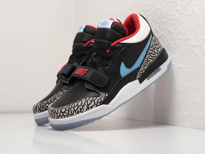 Лот: 20278450. Фото: 1. Кроссовки Nike Air Jordan Legacy... Кеды, кроссовки, слипоны