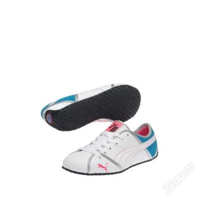 Лот: 1854350. Фото: 1. Кроссовки PUMA - новые!. Кеды, кроссовки, слипоны