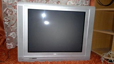 Лот: 1919711. Фото: 1. Хороший телевизор Philips 29 дюймов. Телевизоры