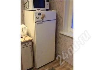 Лот: 228005. Фото: 1. Холодильник Бирюса. Холодильники, морозильные камеры