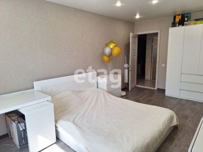 Лот: 25289268. Фото: 1. 2-комн. квартира , Красноярск... Квартиры, студии