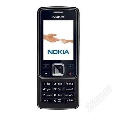 Лот: 75046. Фото: 1. Nokia 6300 black. Кнопочные мобильные телефоны