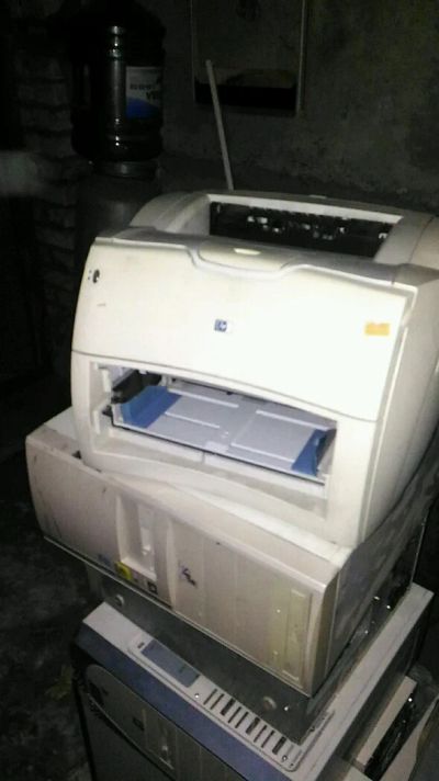 Лот: 8528455. Фото: 1. Hp LaserJet 1300. Лазерные принтеры