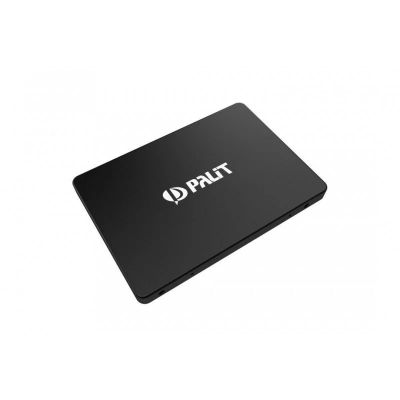 Лот: 11413760. Фото: 1. SSD 2.5” 240GB Palit UVS-SSD240... SSD-накопители