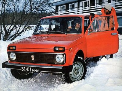 Лот: 9753836. Фото: 1. Приму в дар Ниву под восстановление... Автомобили