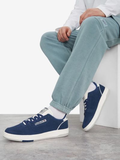 Лот: 25368205. Фото: 1. Кеды мужские Reebok Phase Court... Кеды, кроссовки, слипоны
