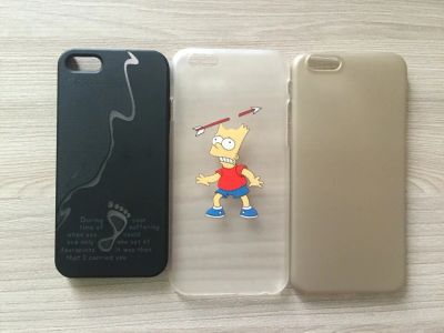 Лот: 7032057. Фото: 1. Чехлы на iPhone 6,iPhone 5s,iphone... Чехлы, бамперы