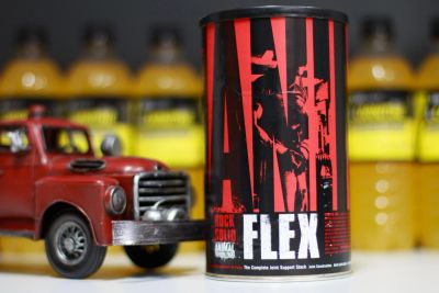 Лот: 6289576. Фото: 1. Хондропротектор Animal Flex Universal... Другое (красота и здоровье)