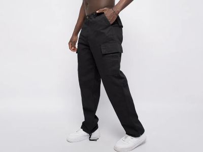 Лот: 24979367. Фото: 1. Брюки спортивные CarHartt. Брюки, джинсы, шорты