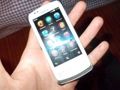 Лот: 3621233. Фото: 1. Nokia 700 ( продажа / обмен ). Смартфоны