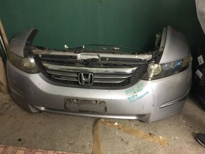 Лот: 11031121. Фото: 1. Nose Cut (ноускат ) Honda Odyssey... Кузов
