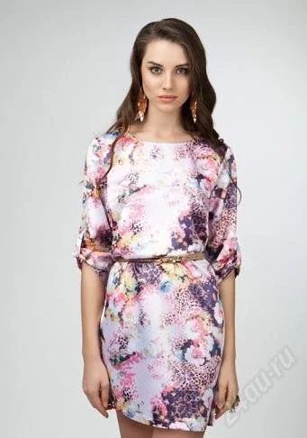 Лот: 2846767. Фото: 1. Новое платье 46-48 размера. Платья