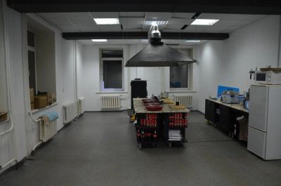 Лот: 10834555. Фото: 1. Действующий бизнес доставка Суши... Другое (готовый бизнес)