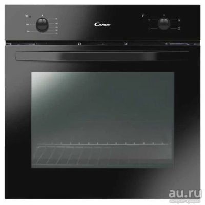 Лот: 13906367. Фото: 1. Духовой шкаф Candy FCS 100 N/E1. Плиты, духовые шкафы, варочные поверхности