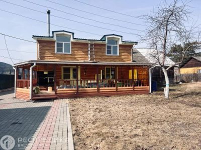 Лот: 18931684. Фото: 1. Продажа Частный дом Красноярск... Дома