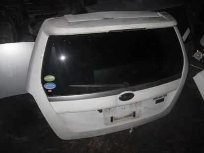 Лот: 20897770. Фото: 1. Петля двери багажника Subaru Forester... Кузов