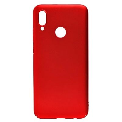 Лот: 16316700. Фото: 1. Чехол Huawei Honor 10 Lite Пластик... Чехлы, бамперы