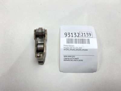 Лот: 24775068. Фото: 1. Рокер клапана Peugeot 207 2007... Двигатель и элементы двигателя