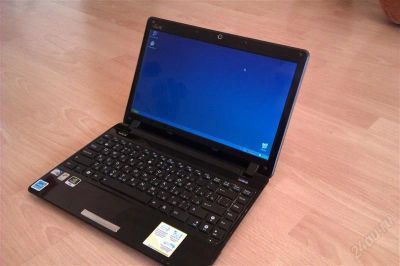 Лот: 1675242. Фото: 1. нетбук ASUS eeepc 1201nl С рубля... Ноутбуки