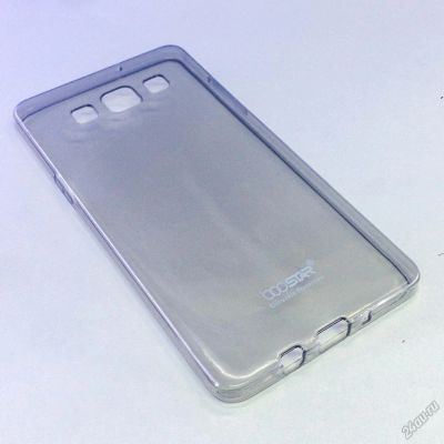 Лот: 6180632. Фото: 1. Чехол Кейс "Boostar" Samsung A7... Чехлы, бамперы