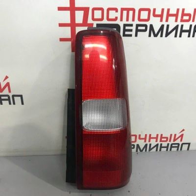 Лот: 15774042. Фото: 1. СТОП-СИГНАЛ (для марок: SUZUKI... Оптика и освещение