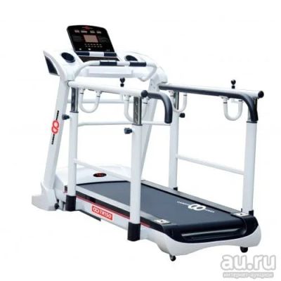 Лот: 16880986. Фото: 1. Беговая дорожка CardioPower TR150. Беговые дорожки