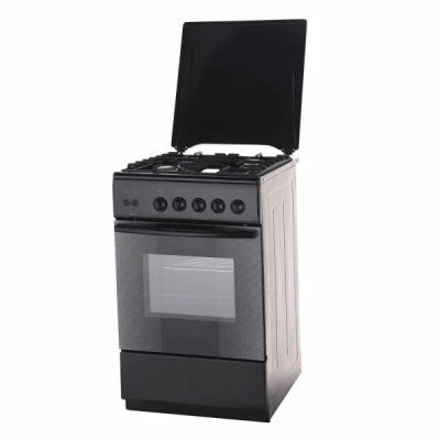Лот: 24495551. Фото: 1. Газовая плита Flama ПГ4 1465 тип... Плиты, духовые шкафы, варочные поверхности