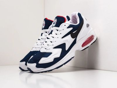 Лот: 17829612. Фото: 1. Кроссовки Nike Air Max 2 Light... Кеды, кроссовки, слипоны