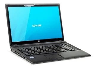 Лот: 3878284. Фото: 1. Двухядерный 15.6" LED Ноутбук... Ноутбуки